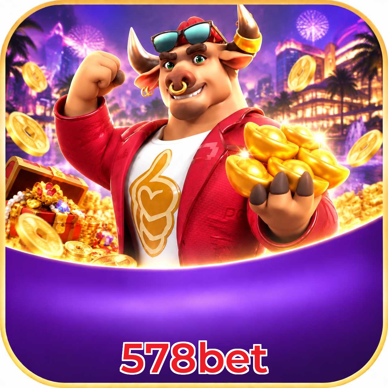 Grandes vitórias nos jogos Fortune da 578bet