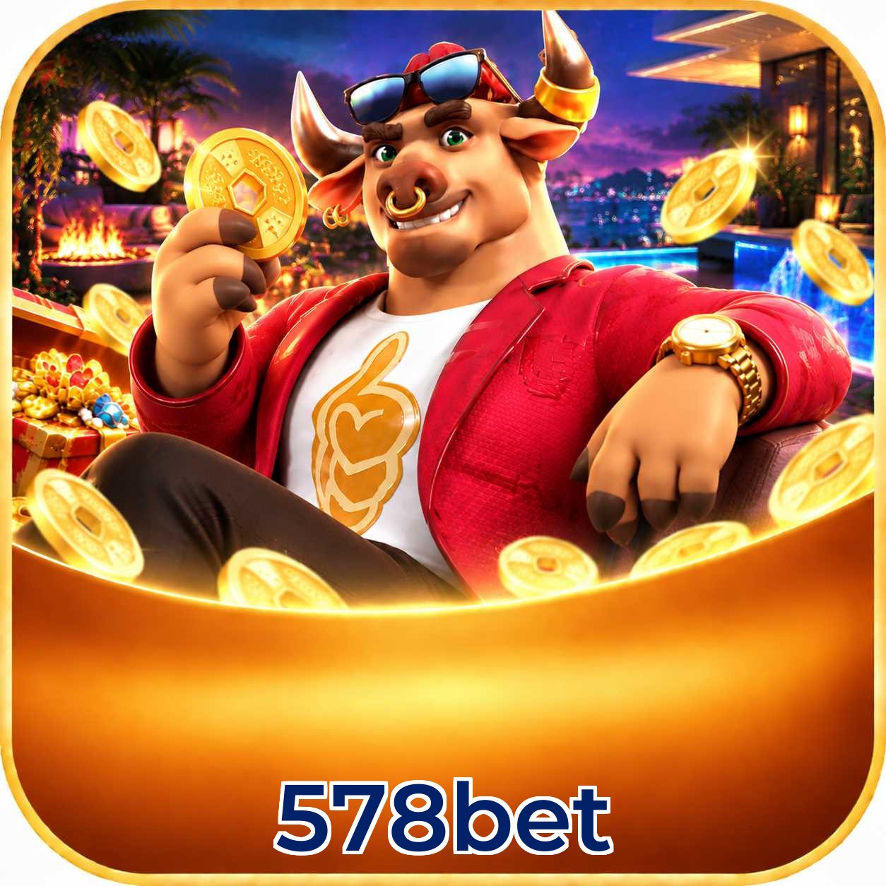 Programa VIP 578bet com cashback e benefícios exclusivos