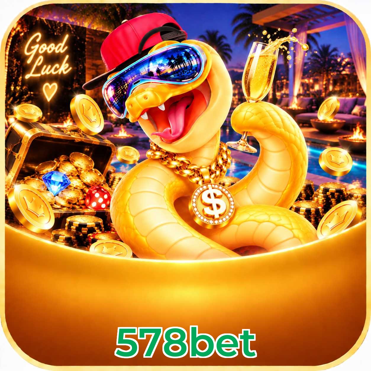 Cassino ao vivo da 578bet com dealers reais e mesas HD