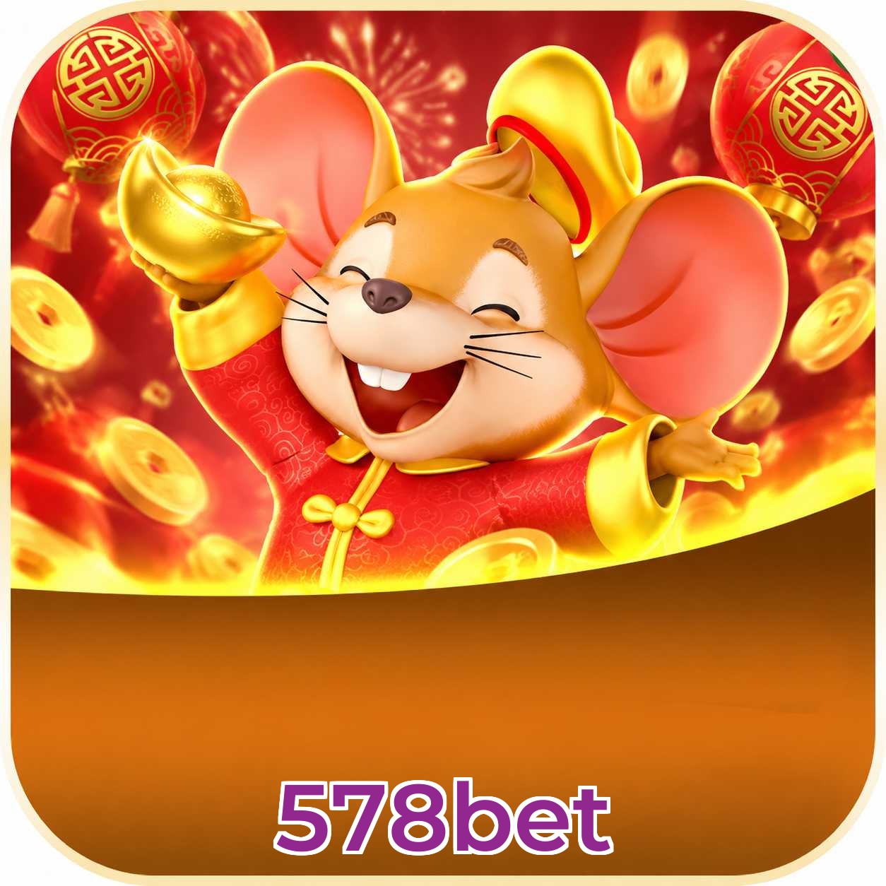 Aplicativo 578bet para Android e iOS com interface completa