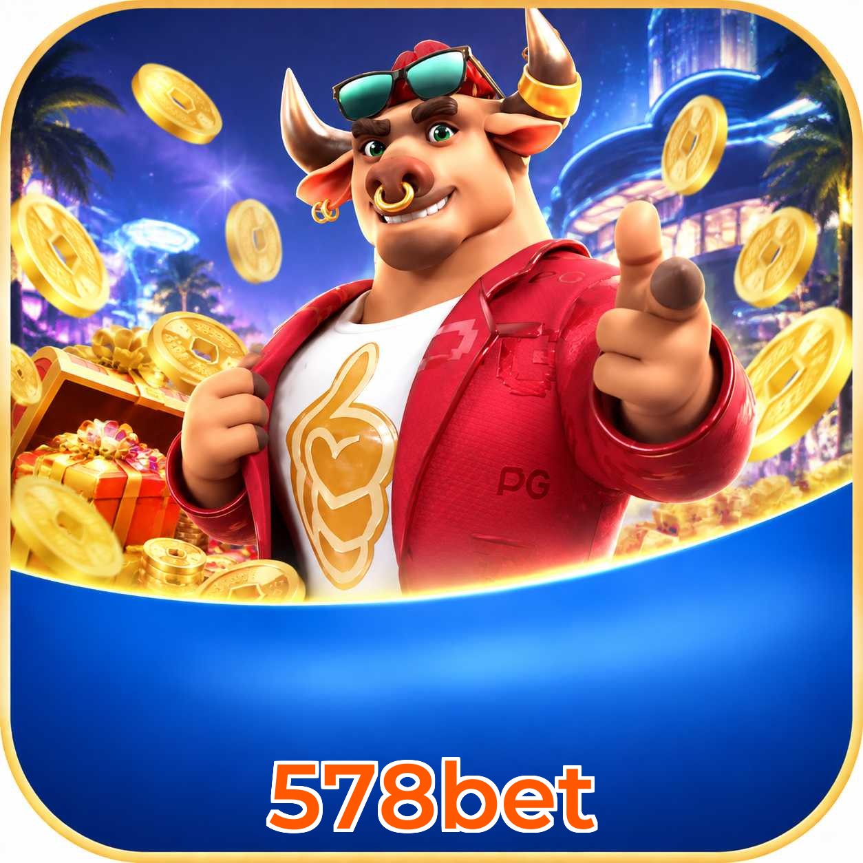 Central de download oficial da 578bet para Android e iOS