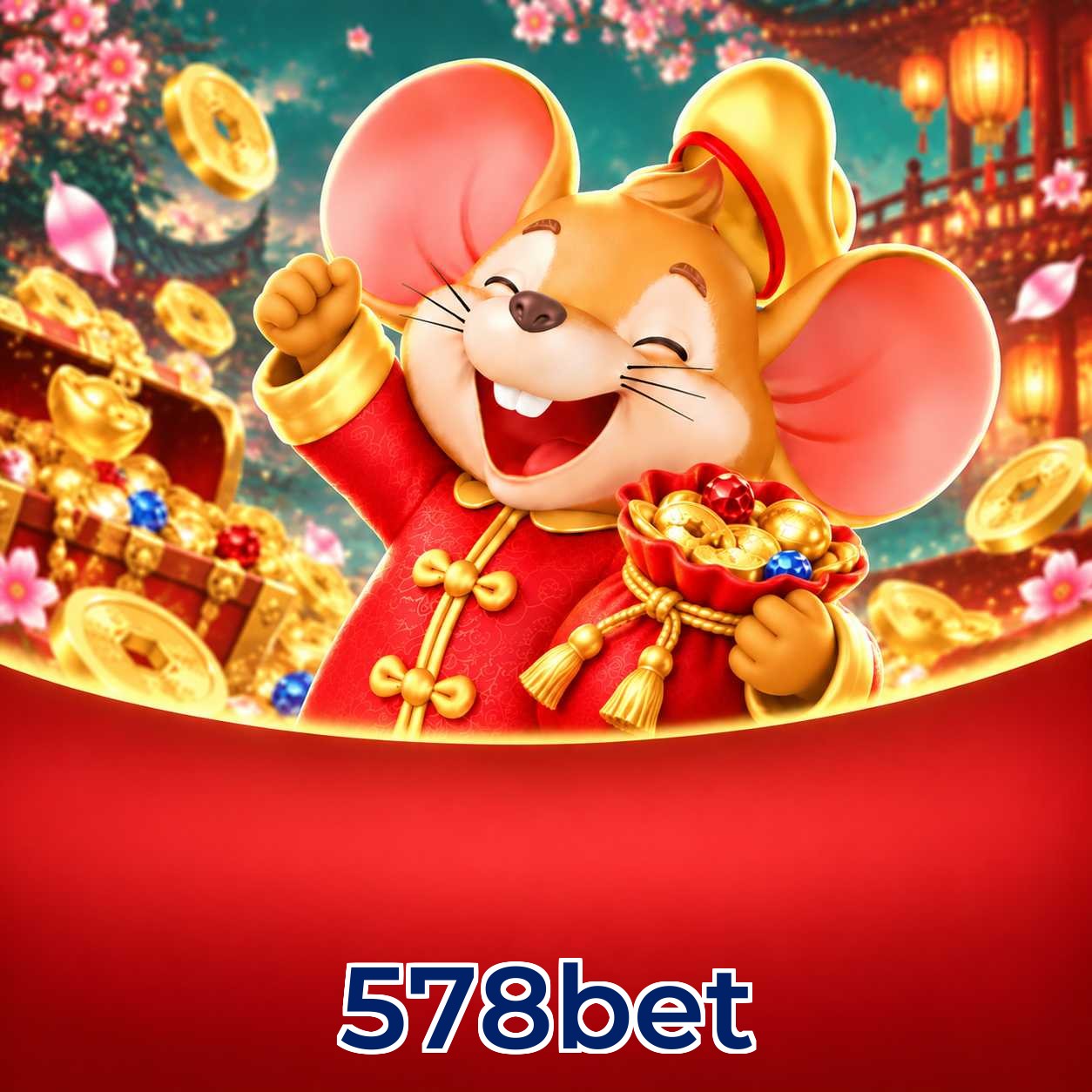 Jogos Fortune da 578bet com Fortune Tiger e títulos PG Soft