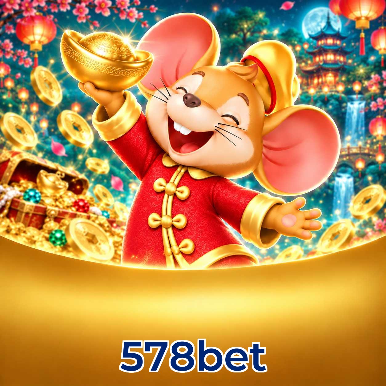 Como seguir a 578bet no Facebook e ativar notificações